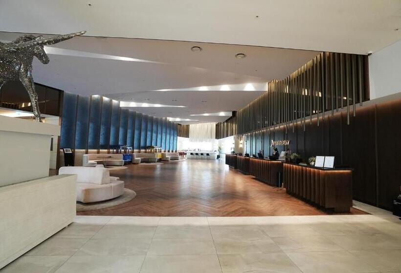 ホテル Marinabay Seoul Ara