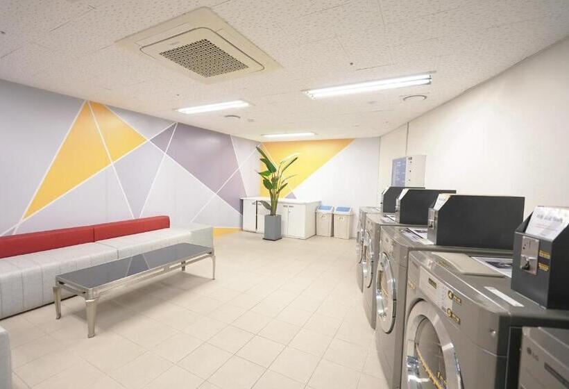 ホテル Marinabay Seoul Ara