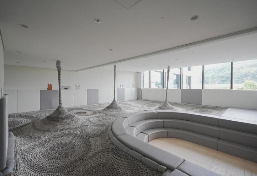 ホテル Marinabay Seoul Ara