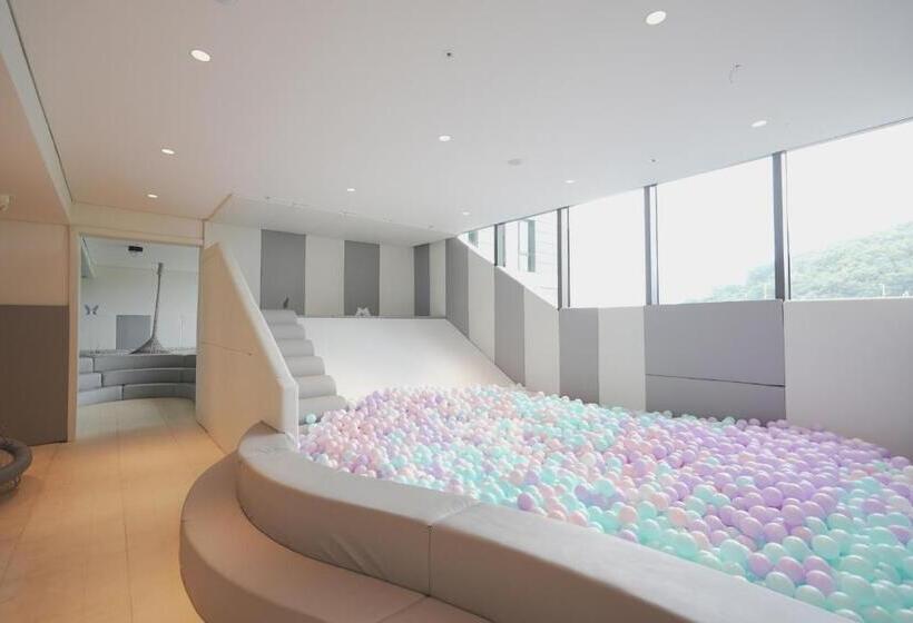 ホテル Marinabay Seoul Ara