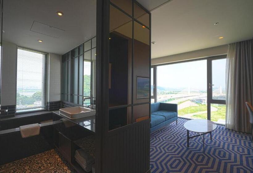 ホテル Marinabay Seoul Ara