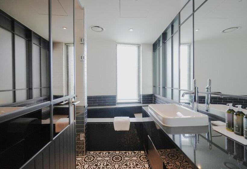 ホテル Marinabay Seoul Ara