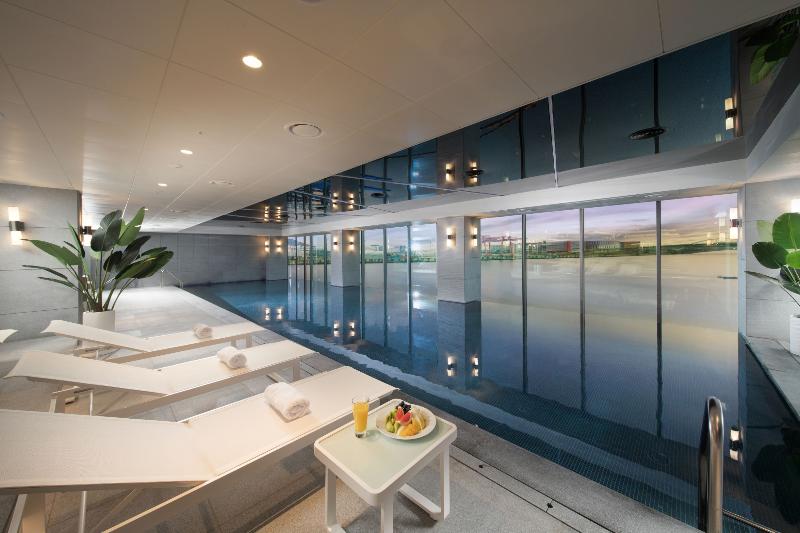 ホテル Marinabay Seoul Ara