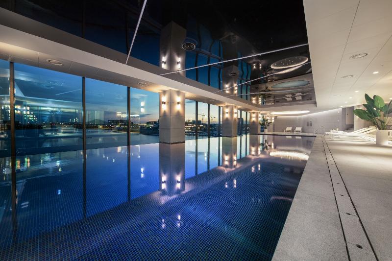 ホテル Marinabay Seoul Ara