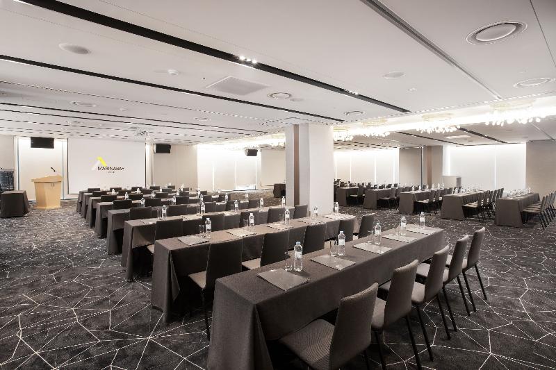 ホテル Marinabay Seoul Ara