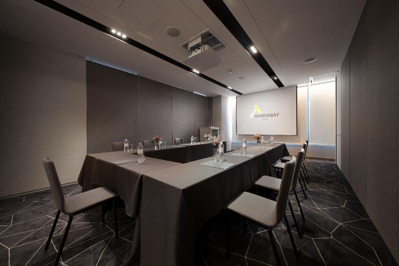 ホテル Marinabay Seoul Ara