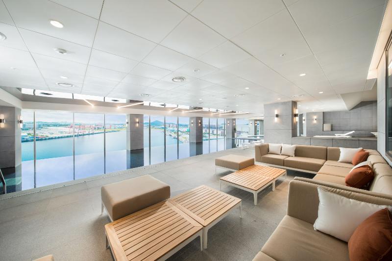 ホテル Marinabay Seoul Ara