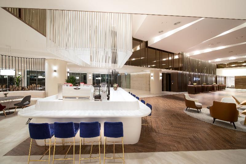 ホテル Marinabay Seoul Ara