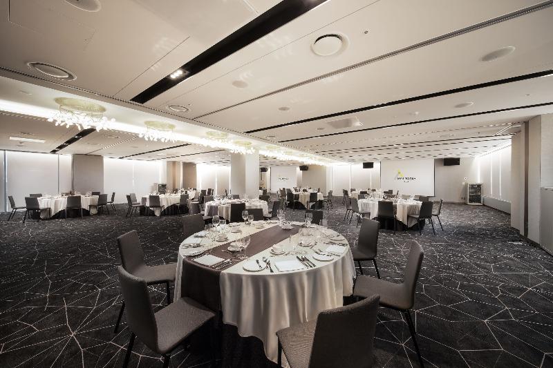 ホテル Marinabay Seoul Ara