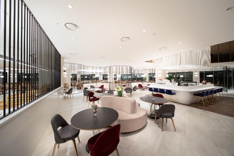 ホテル Marinabay Seoul Ara