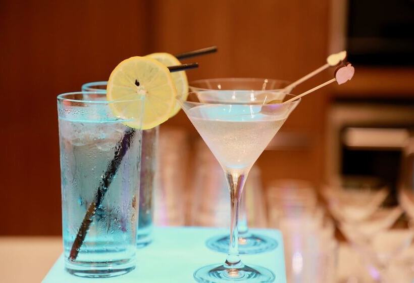 호텔 Marriott Executive Apartments Hangzhou Yuhang