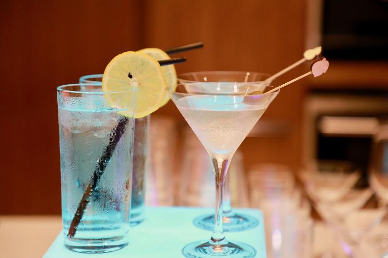 호텔 Marriott Executive Apartments Hangzhou Yuhang