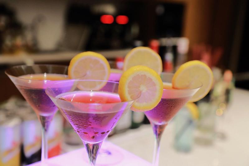 酒店 Marriott Executive Apartments Hangzhou Yuhang