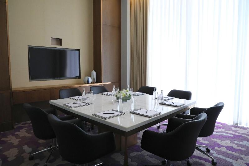 호텔 Marriott Executive Apartments Hangzhou Yuhang