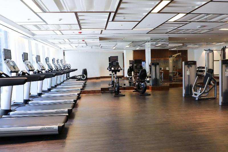 호텔 Marriott Executive Apartments Hangzhou Yuhang