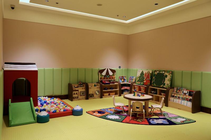 酒店 Marriott Executive Apartments Hangzhou Yuhang