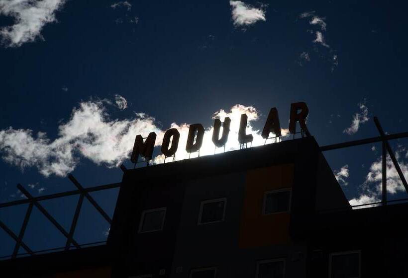 ホテル Modular Express Calama