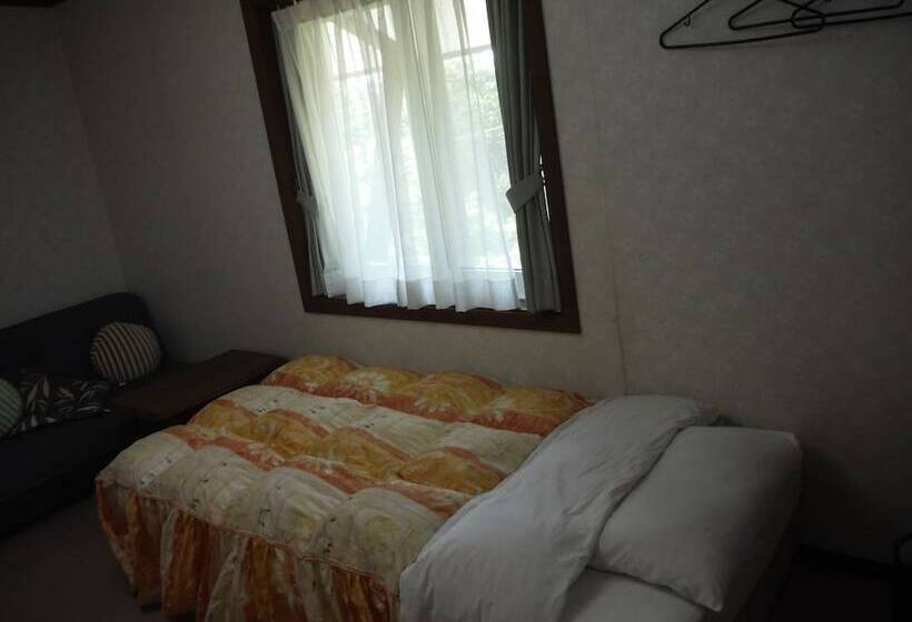 فندق Mont Cervin Myoko