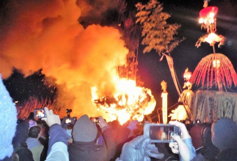 فندق Mont Cervin Myoko