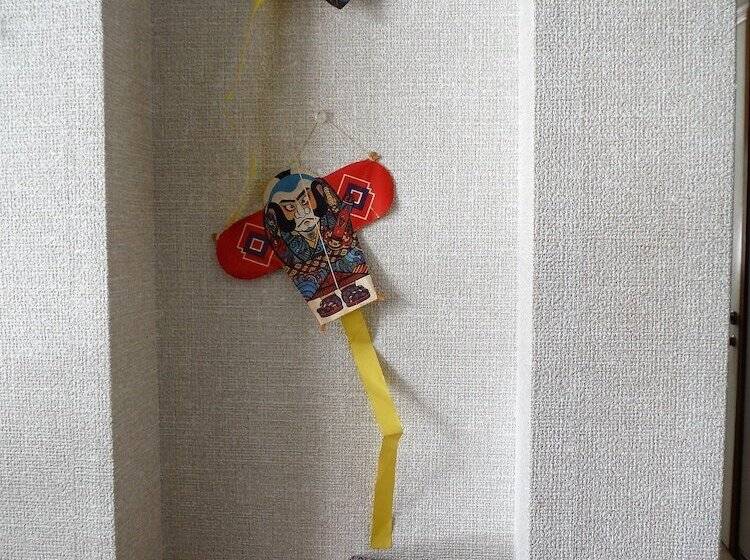 فندق Mont Cervin Myoko