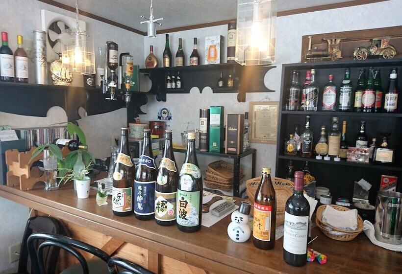 فندق Mont Cervin Myoko