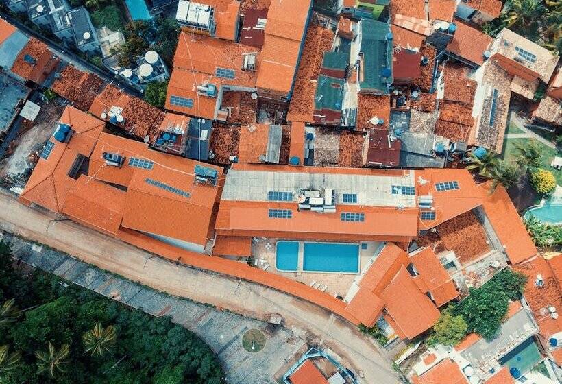 בית מלון כפרי Morro Da Saudade