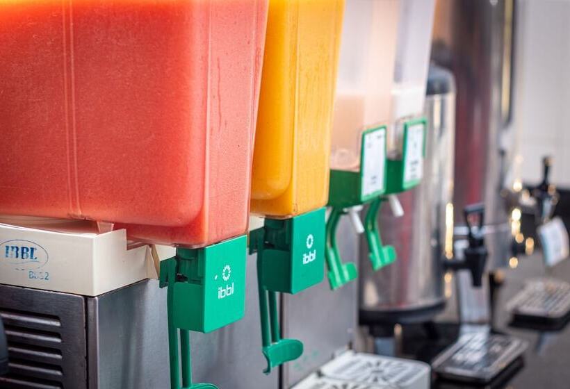 בית מלון כפרי Morro Da Saudade