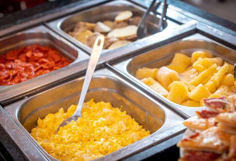 בית מלון כפרי Morro Da Saudade