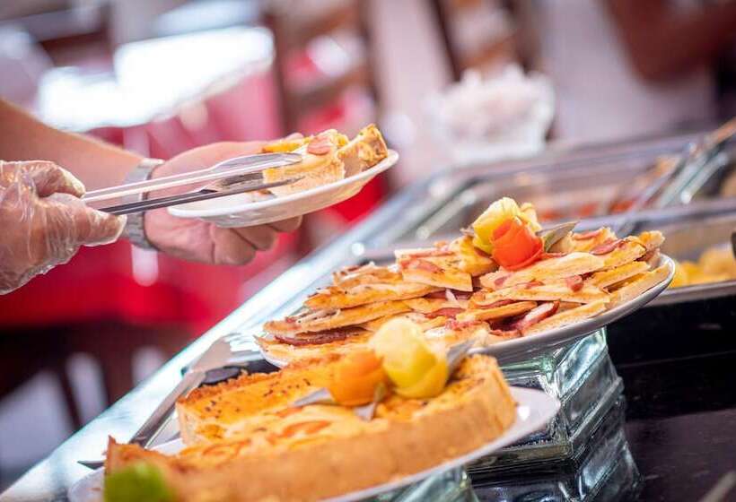 בית מלון כפרי Morro Da Saudade