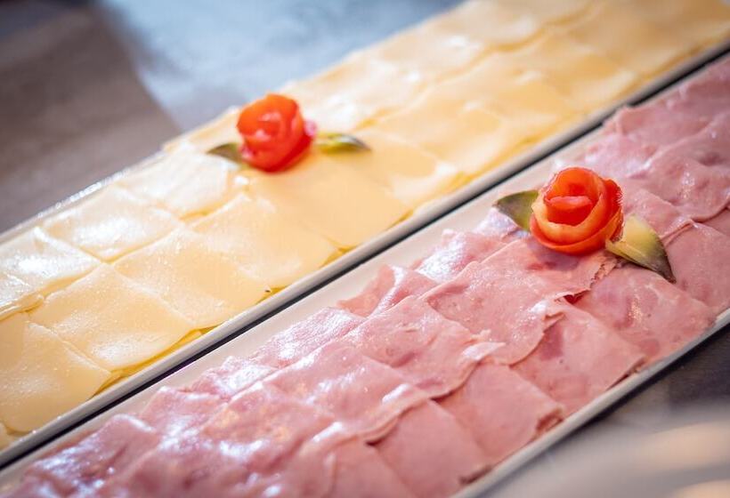 בית מלון כפרי Morro Da Saudade