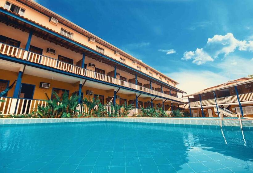 בית מלון כפרי Morro Da Saudade