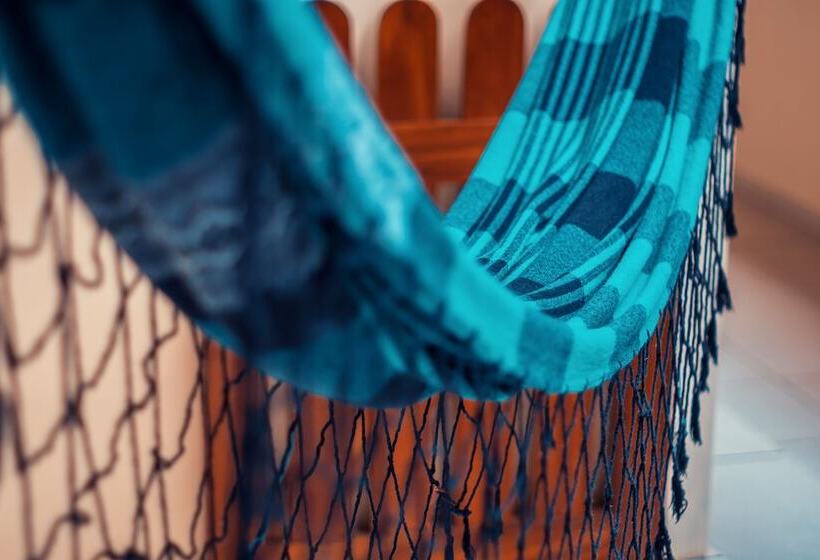 בית מלון כפרי Morro Da Saudade