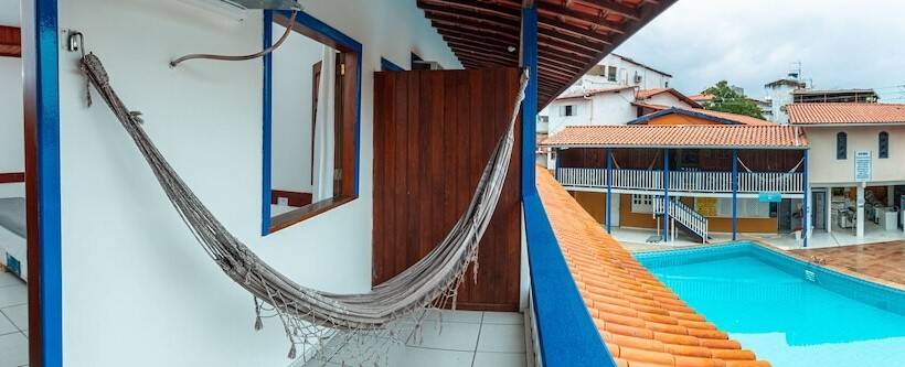 בית מלון כפרי Morro Da Saudade