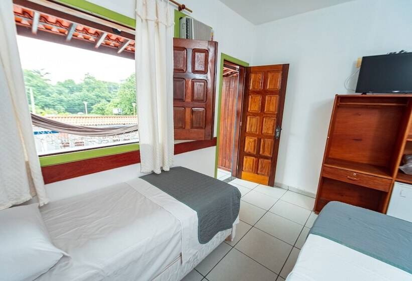 בית מלון כפרי Morro Da Saudade