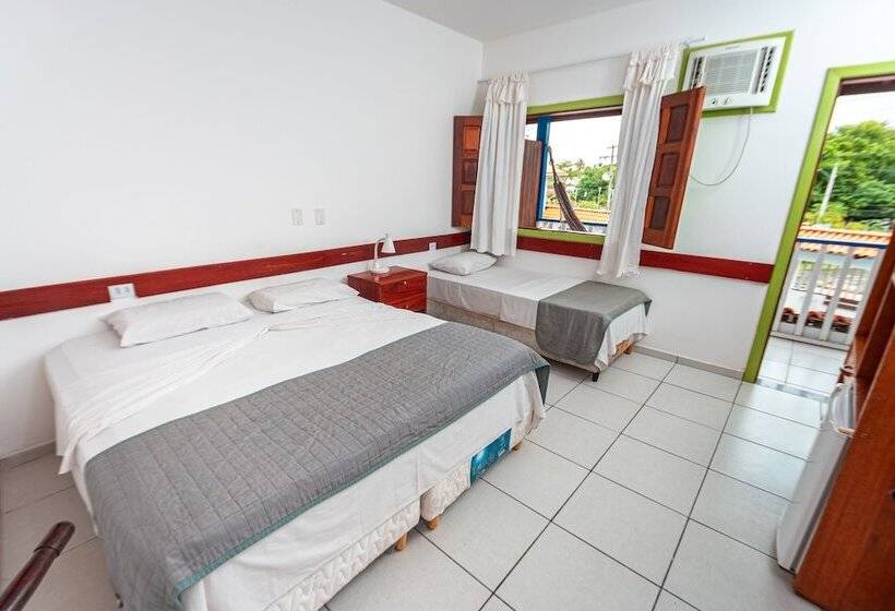 בית מלון כפרי Morro Da Saudade