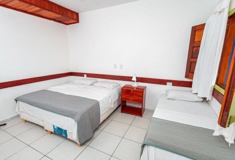 בית מלון כפרי Morro Da Saudade