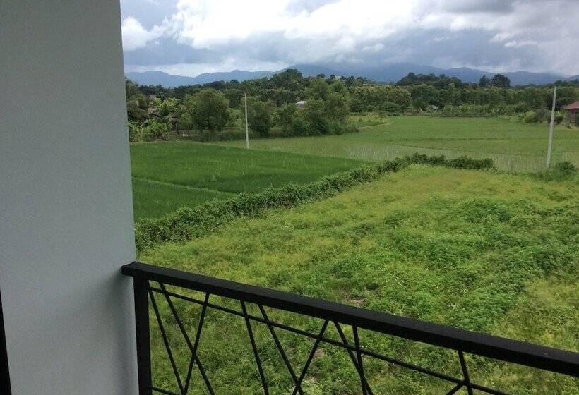 ホテル Na Na Doo Homestay