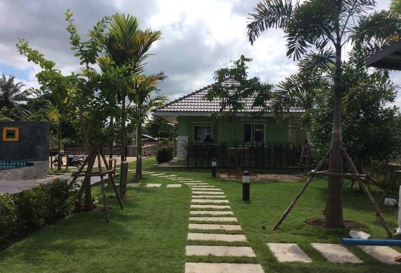 ホテル Na Na Doo Homestay