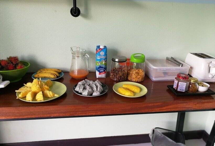 ホテル Na Na Doo Homestay