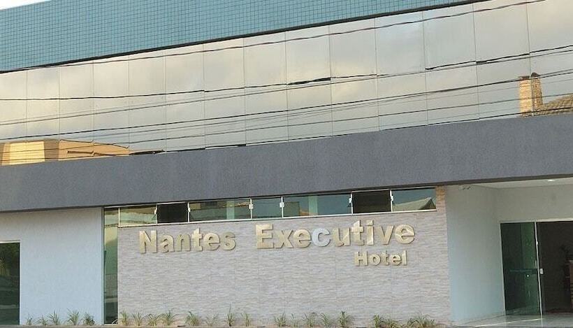 فندق Nantes Executive
