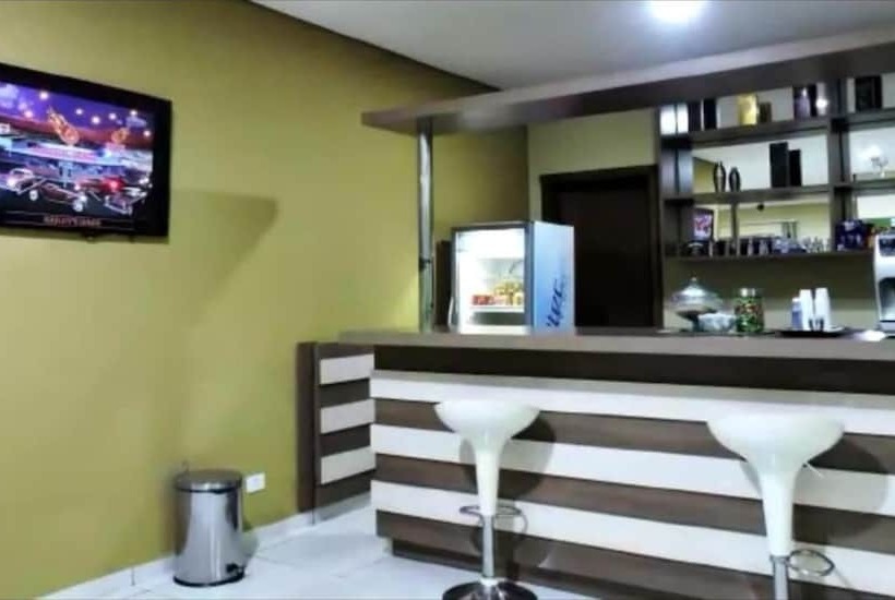 فندق Nantes Executive