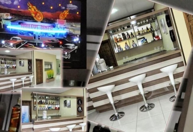 酒店 Nantes Executive