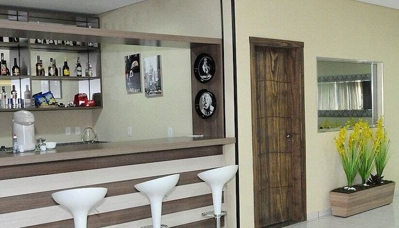 فندق Nantes Executive