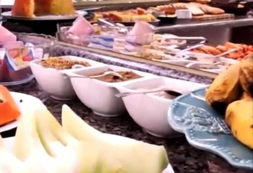 فندق Nantes Executive