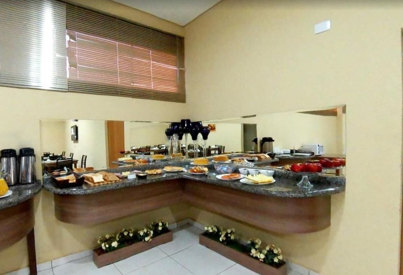 酒店 Nantes Executive