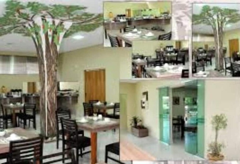 酒店 Nantes Executive