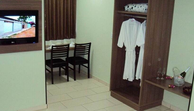 酒店 Nantes Executive