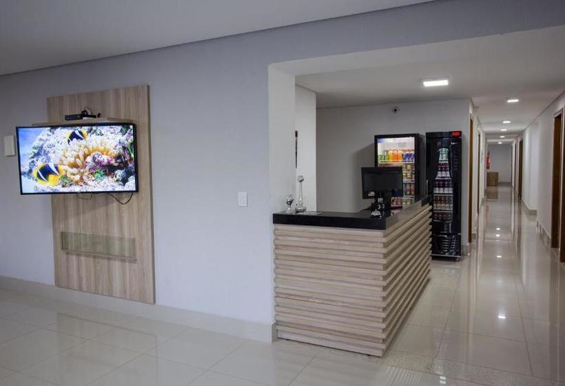 בית מלון כפרי New Concept