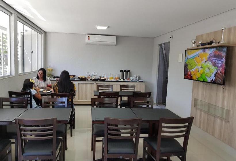 בית מלון כפרי New Concept