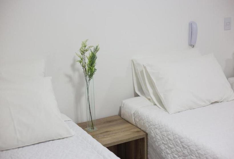 בית מלון כפרי New Concept